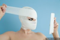 -А с глазом-то я вообще принцесса!



:)