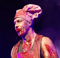 Без Тилля пост херня.