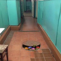 Объясните, что здесь происходит? 