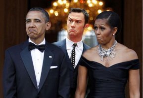 15 раз, когда фотошоп использовали чисто поржать