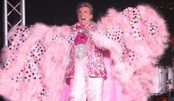 Я подумал это Лещенко