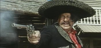 Я понял, зачем нужна треуголка!