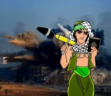 Смертельное очарование диснеевских принцесс в стрит-арте шведского художника