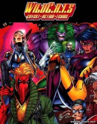 Почему вот этих ребят никто никогда не упоминает? ну или Войны-скелеты?