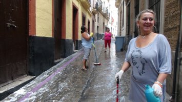 Встали продажи пены для бритья? У нас есть идея! Пена для мытья!