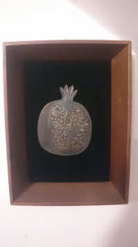 ручная работа.серебро.