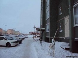 В ХМАО лет 15 уже всё в проводах )))