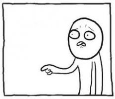 но ведь сиськи - это элемент привлечения самца, а так же атрибут прелюдий, как их не трогать?