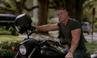 под AC\DC и под Метлу