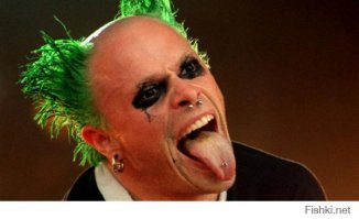 вот самый офигенный образ моей юности.