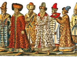 Зимняя коллекция.