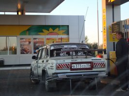 Автомобили с сомнительным дизайном, которые нам все равно нравятся