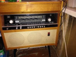 У меня у дядьки ещё стоит, пылится...