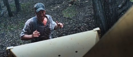 ТЫ ЖИВОЙ??????