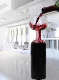 Люди и звери без комплексов, которым вы точно позавидуете 