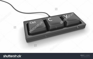 вот клавиатура форреста. еще вопросы будут?