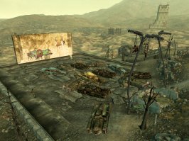 Отчего-то вспомнился фолл