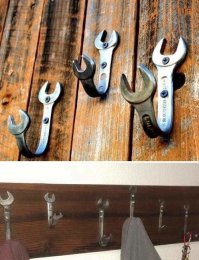 Всё хорошо, всё красиво, но ключи портить негоже!