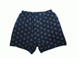 Ладно, носки, я недавно потерял...
Вот это феномен