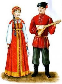 А у нас выглядело бы так