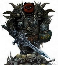 тут на днях на фишках Вини-Пуха видал ;)походу они знакомы