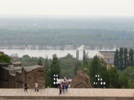 Краткий путеводитель по городам-героям