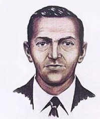 Д. Б. Купер (англ. D. B. Cooper, также Dan Cooper) — террорист, угнавший 24 ноября 1971 года самолёт Boeing 727, получивший выкуп в размере 200 000 долларов и скрылся после этого, оставшись неизвестным[1]. Он выпустил пассажиров, заставил пилотов взлететь и выпрыгнул с парашютом примерно в 50 километрах на северо-восток от города Портленд[2], штат Орегон, США. Дальнейшая его судьба достоверно неизвестна.