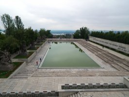 Краткий путеводитель по городам-героям