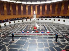 Краткий путеводитель по городам-героям
