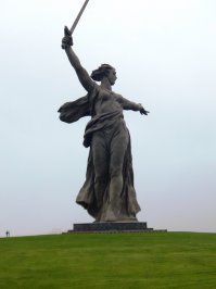 Краткий путеводитель по городам-героям
