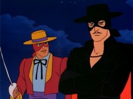 Взрывоопасные мультсериалы из 90-х
