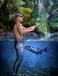 кто на что...