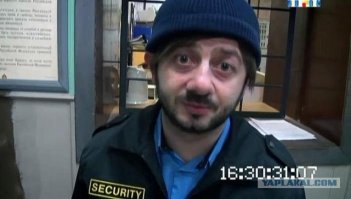 Два грабителя-недотепы грабят магазин часов в Швеции