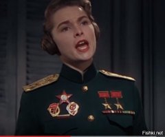 Ну, наконец-то и у нас снимают, как в Голливуде...