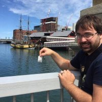 в чем тут прикол?