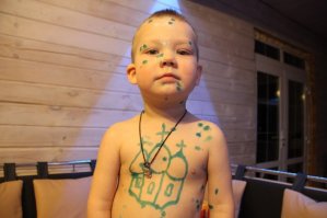 Купола так купола =)