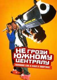 10 пародийных фильмов, деконструирующих киножанры (11 фото)