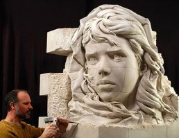 Живой камень