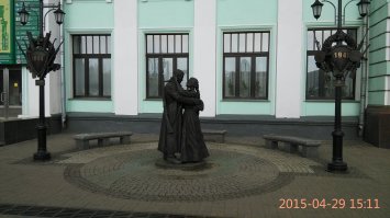 60 исторических фотографий о любви во время войны 