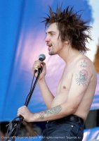 Сначала подумал что Горшок, но татухи нет такой