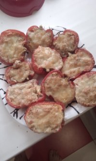 Карочь...я приготовил все эту тему...ребята это очень вкусно...рекомендую