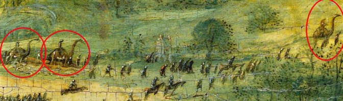 Фото №1-3 Полотно "Самоубийство Саула" 1562 год. 34х55. Музей истории искусств Вена. Автор - Питер Брейгель Старший
Фото №4 Храмовый комплекс Ангкор-Ват