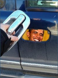 Показалось...