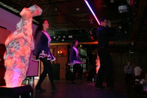 Будете в Дублине зайдите в это бар