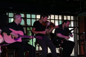 Будете в Дублине зайдите в это бар