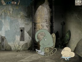 Как средневековые художники слонов рисовали 