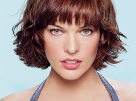 Про Миллу не забываем.