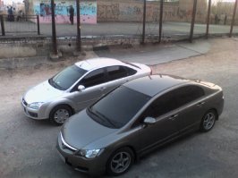 У меня OZ Racing Crono HT)