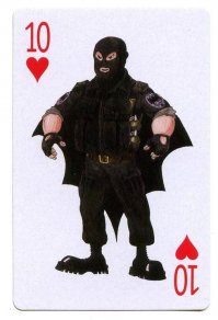 Боян, конечно, но всегда ржал. Вот приветик из СпецНаз-а.