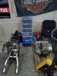 блин он просто монстр, я по сравнению с ним просто школота безрукая